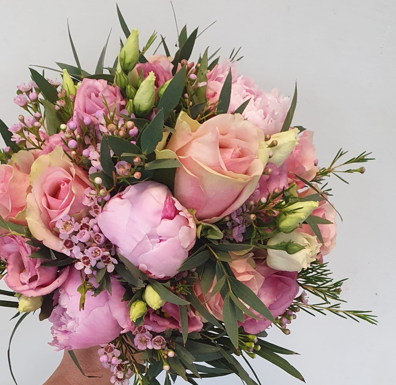 Bild von der Webseite von Blumen Löschner